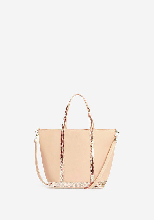 Tote Bag Ve01-v40435 Cream