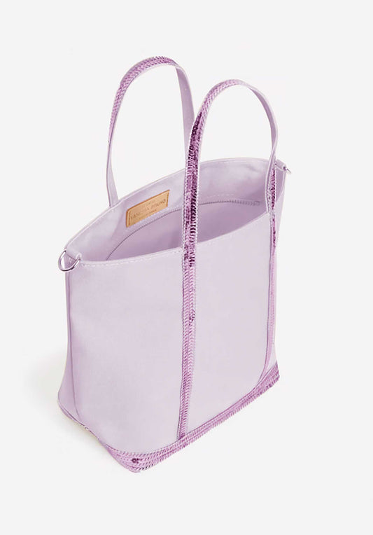Tote Bag Ve01-v40435 Aquarelle