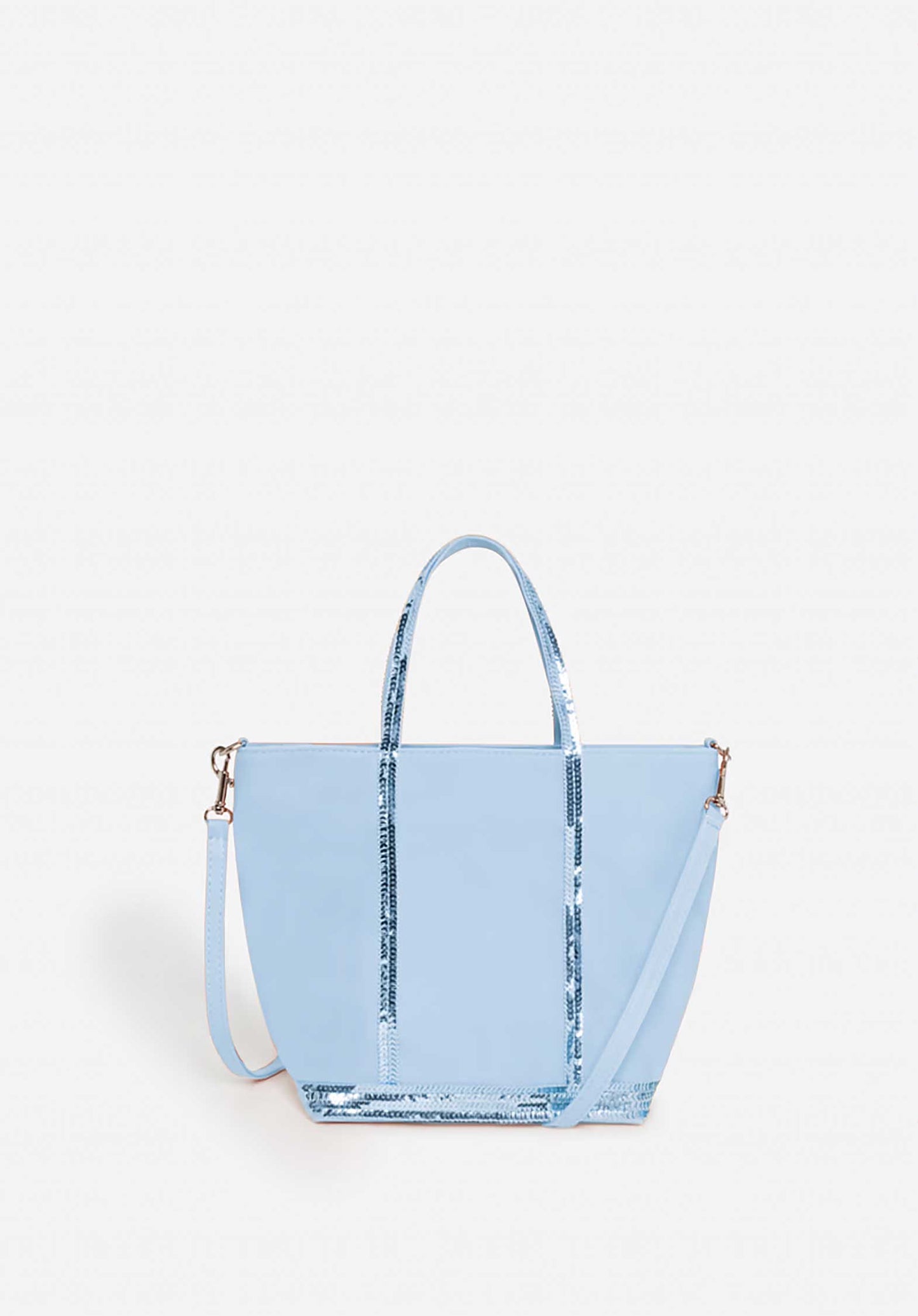 Tote Bag Ve01-v40435 Indigo-Clair