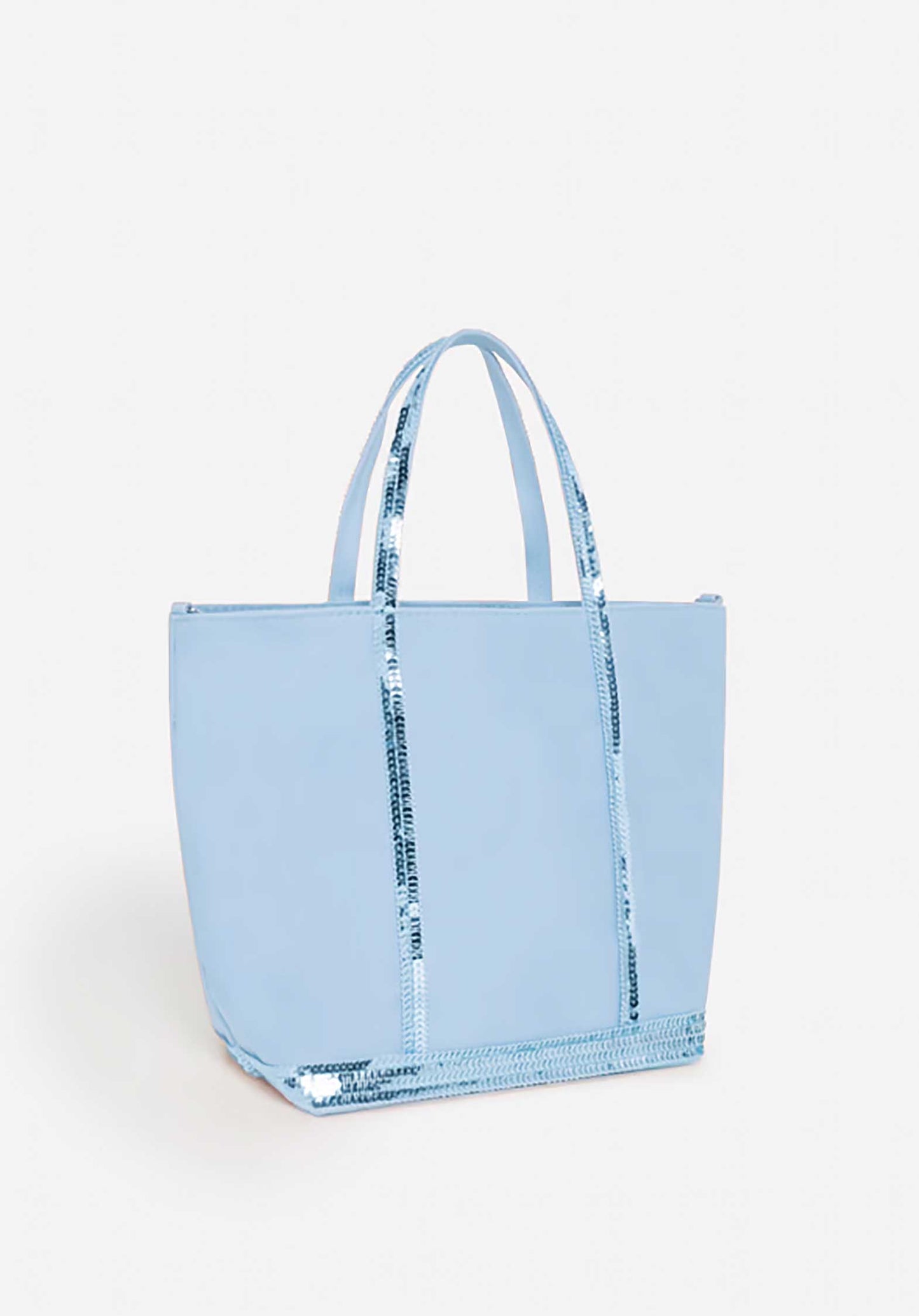 Tote Bag Ve01-v40435 Indigo-Clair