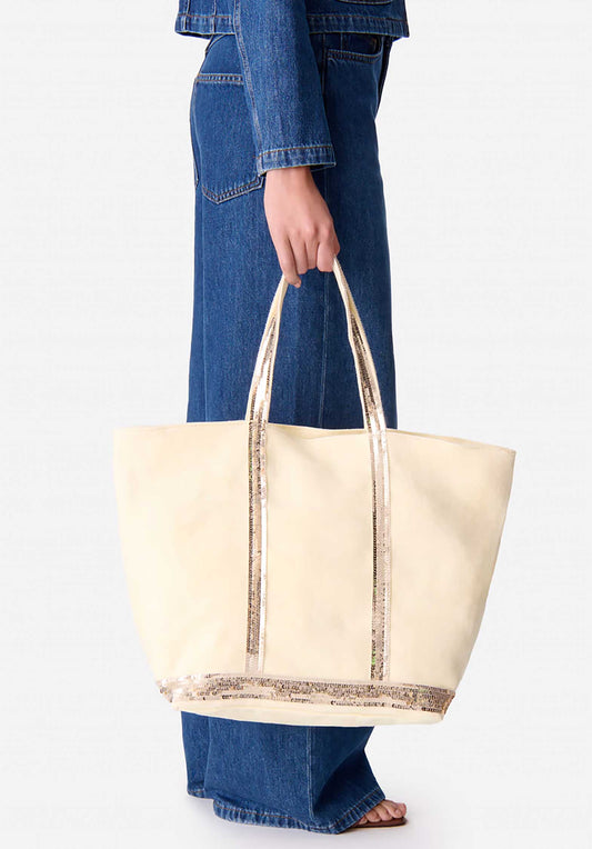 Tote Bag Ve31-v40409 Soleil