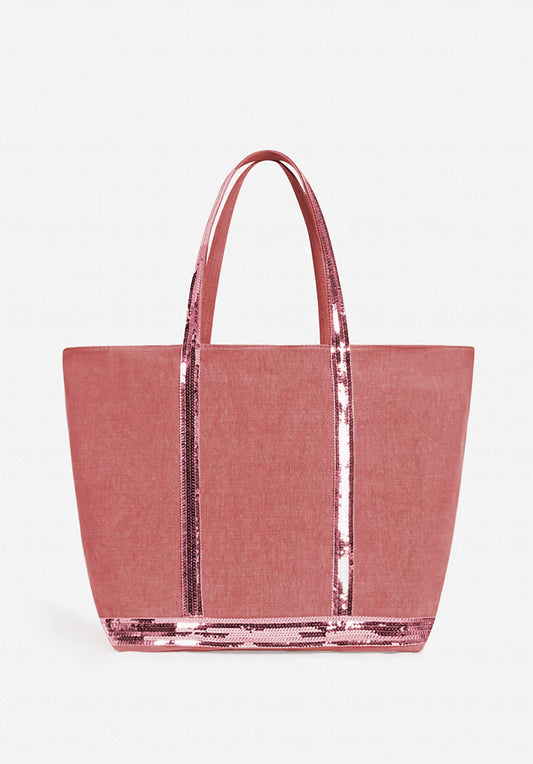 Tote Bag Ve31-v40409 Grenat