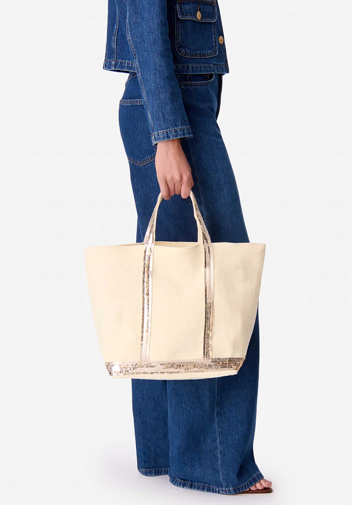 Tote Bag Ve31-v40413 Soleil