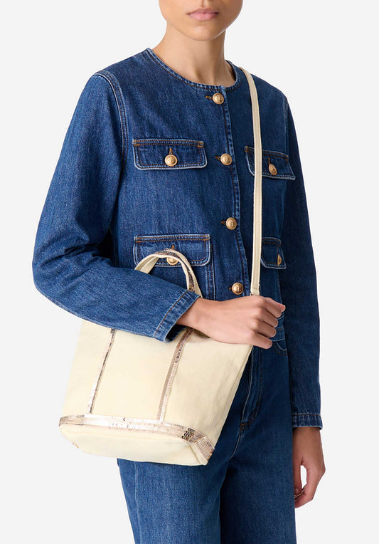 Tote Bag Ve31-v40435 Soleil