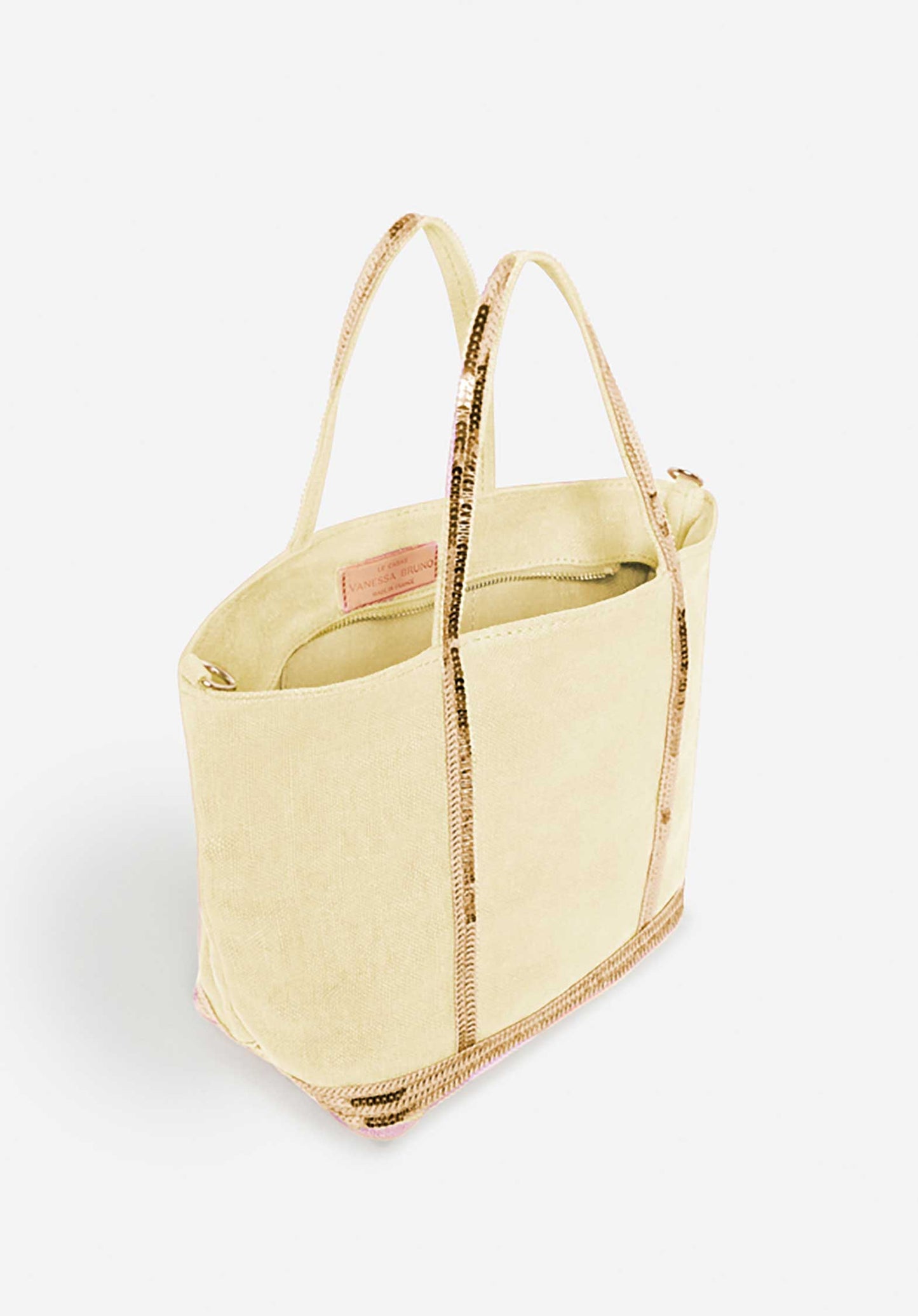 Tote Bag Ve31-v40435 Soleil