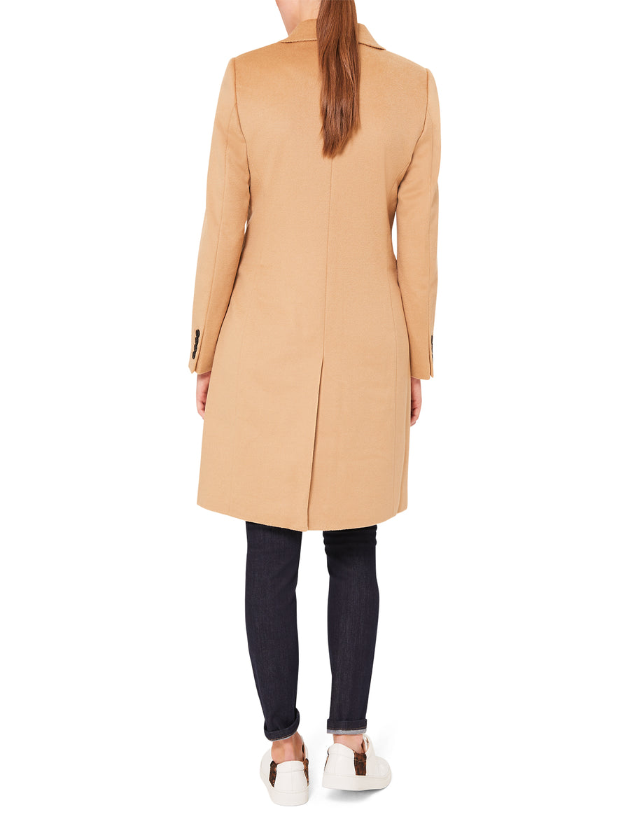 Tilda Coat 0220/3528/1049l00 Camel