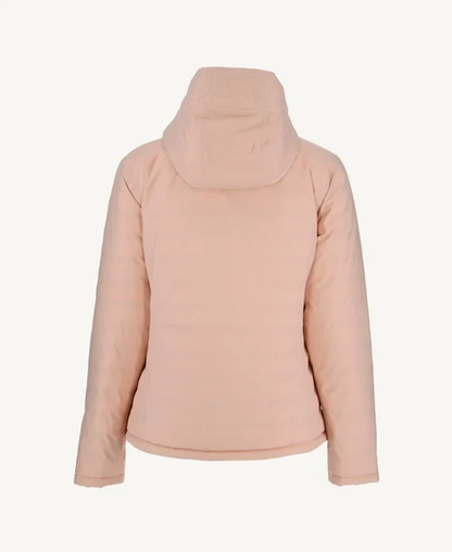 Jacket Vienne Rose-Pale-Aubergine