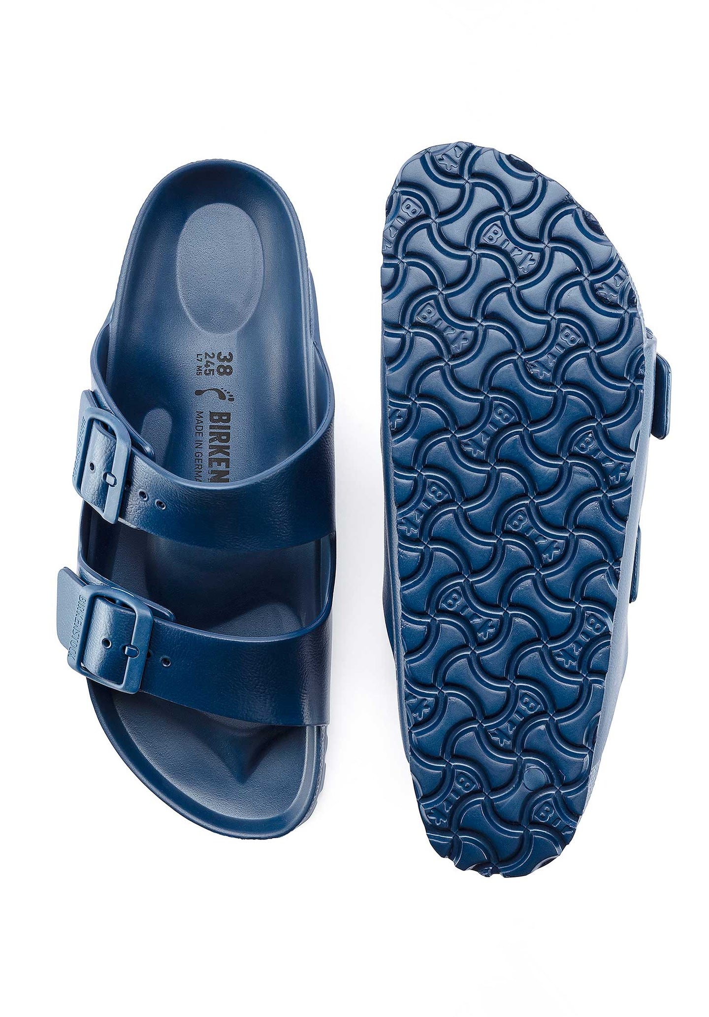 Sandal Arizona Eva Navy