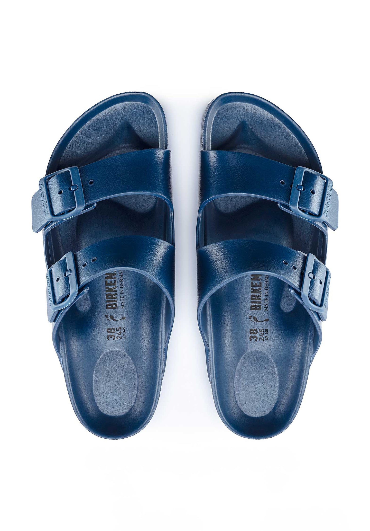 Sandal Arizona Eva Navy