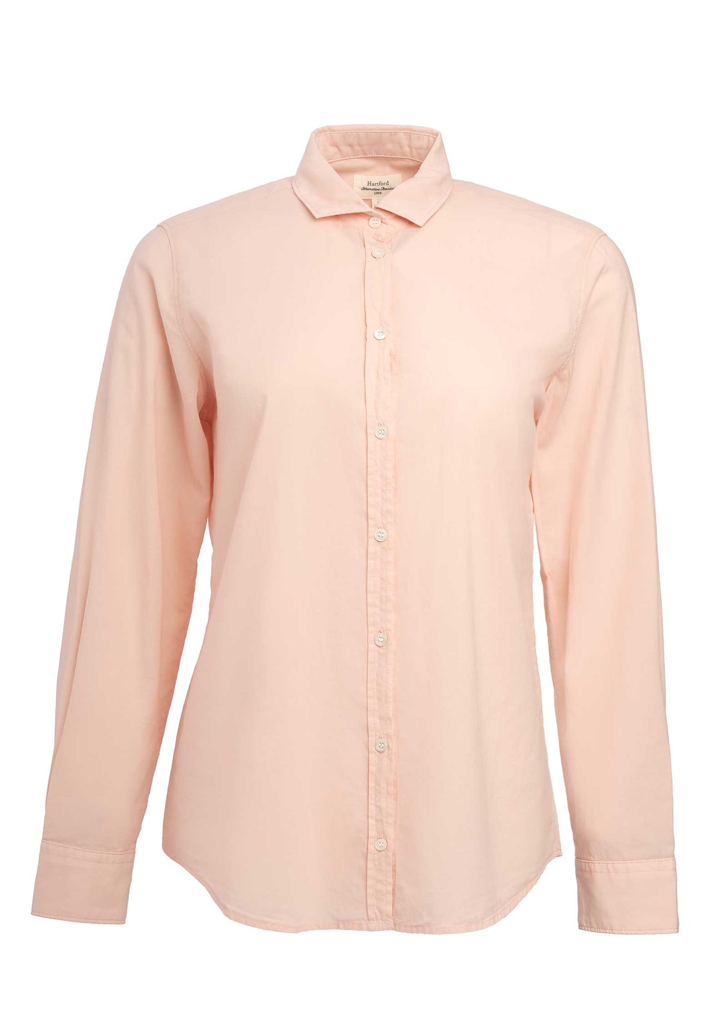 Shirt Corazon Cotton 30-Blush