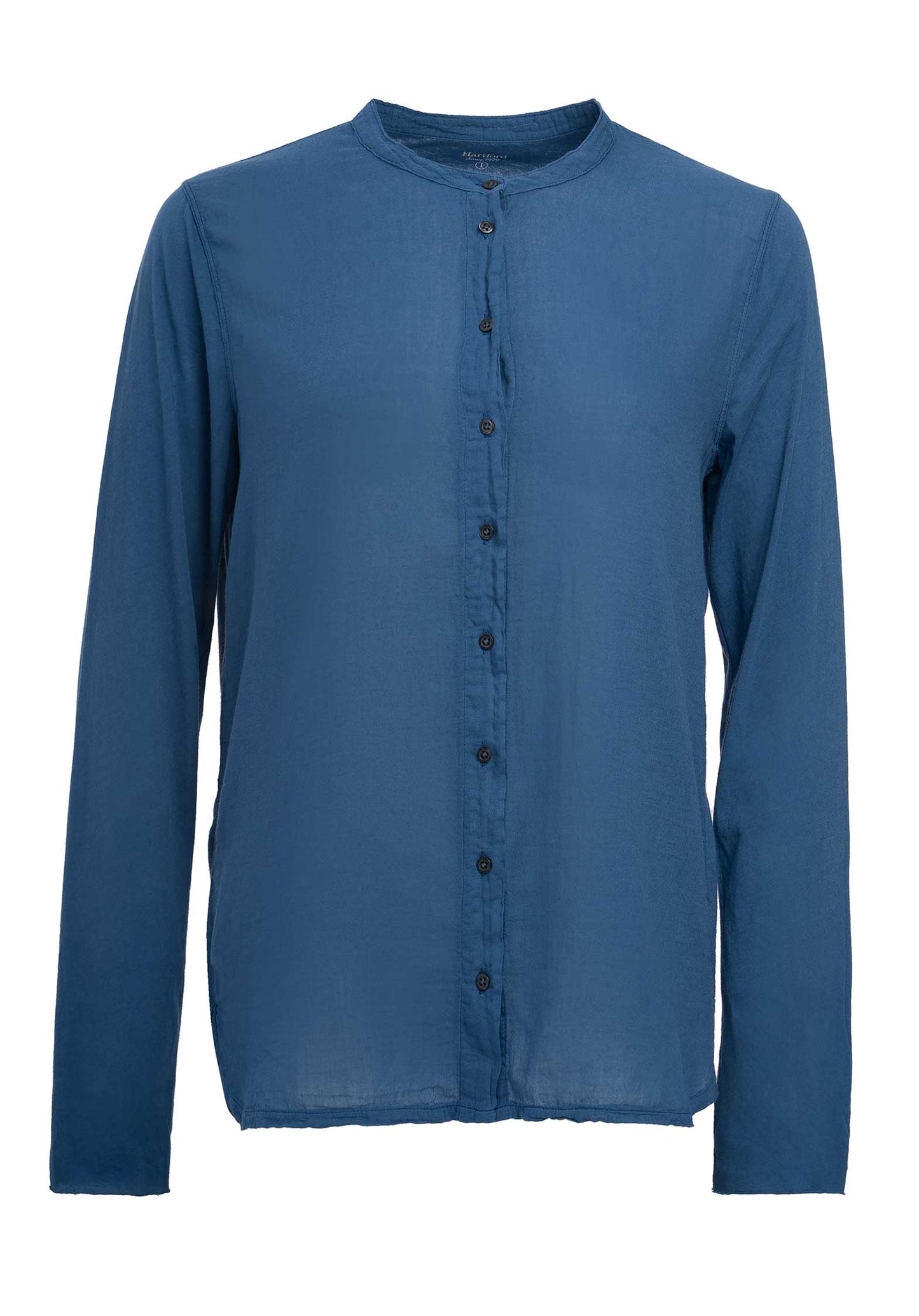 Blouse Taha Bdti500 08-Pacific