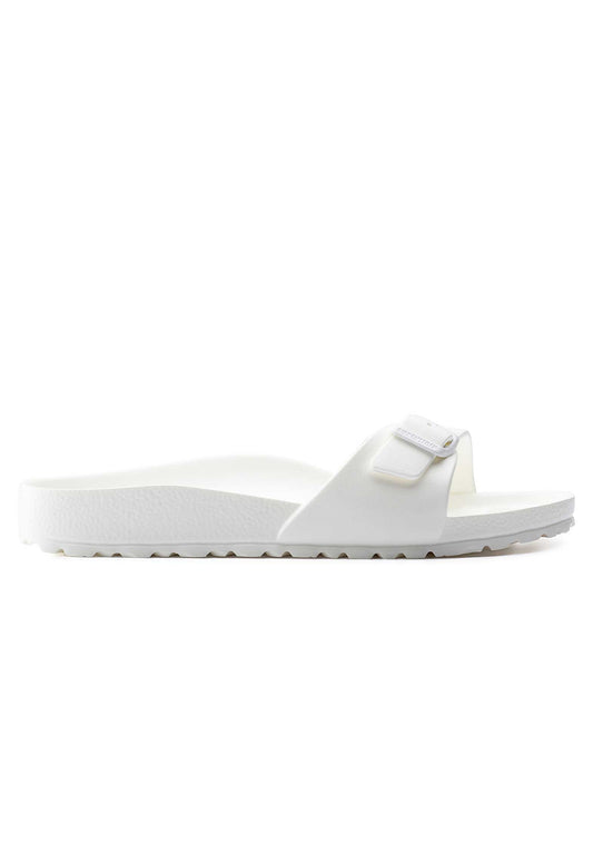 Shoes Madrid Eva White