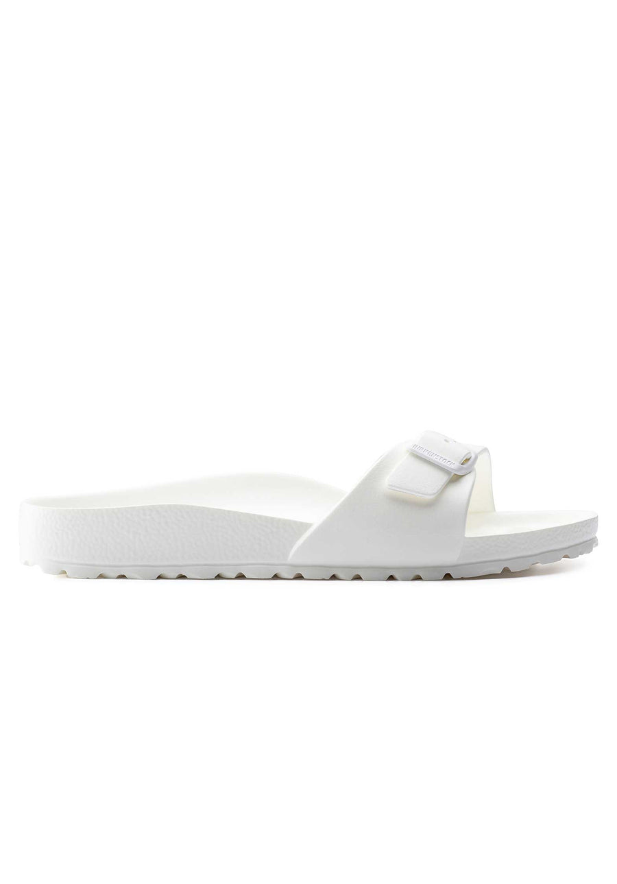 Shoes Madrid Eva White