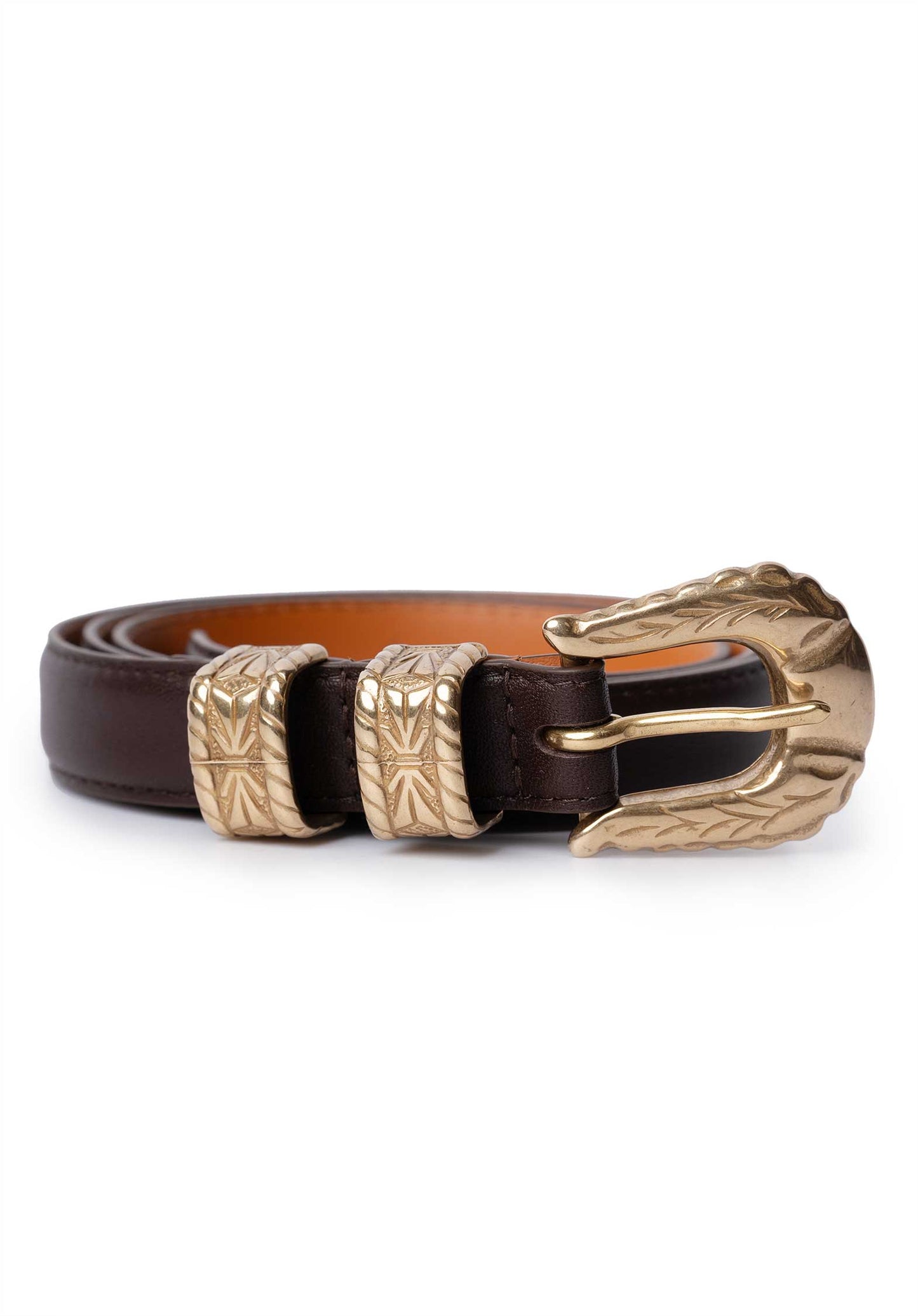 Belt 94928br Brown