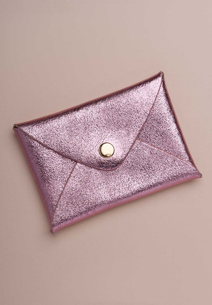 Pouch Mini Origami Por Rose-Clair