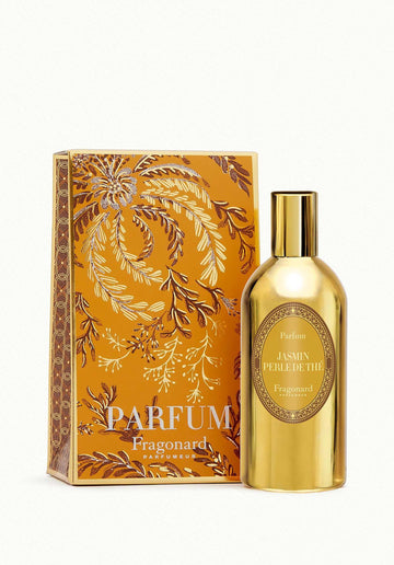 Parfum Jfp02060 Jasmin-Perle-De-The