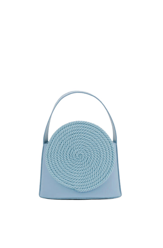 Shoulder Bag Gunther Passemen Niagara-Blue