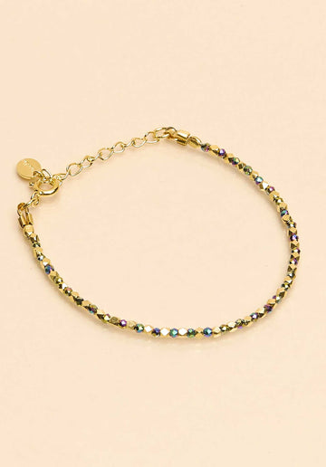 Bracelet Brjg6 Crysopear