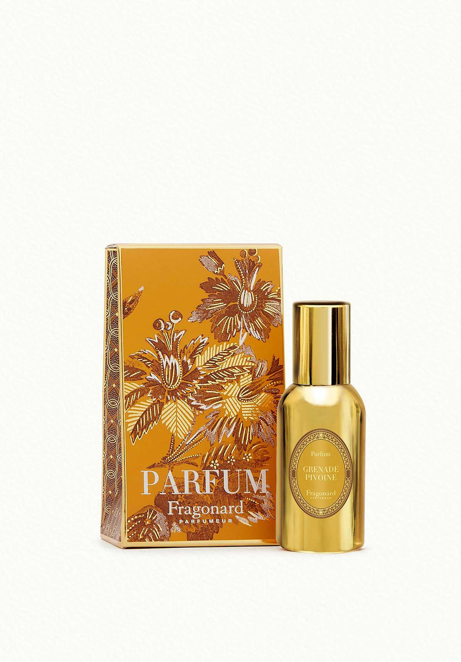 Parfum Jfp09030 Grenade-Pivoine