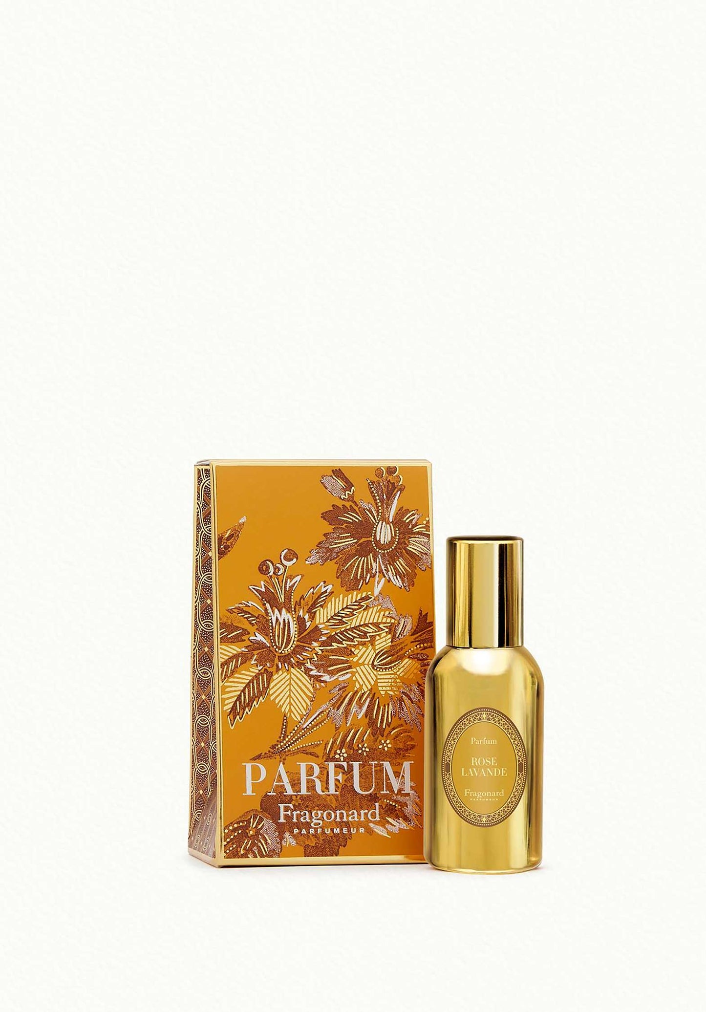 Perfume Jfp08030 Rose-Lavande