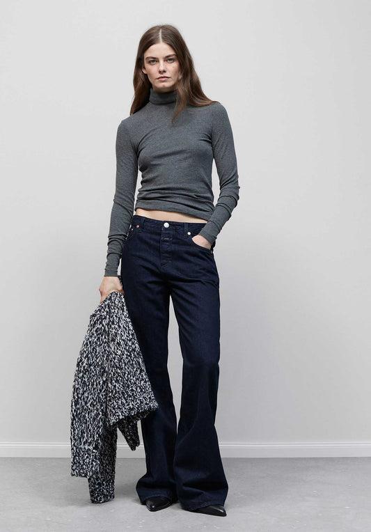 Jeans C20564-156-2h Dark-Blue