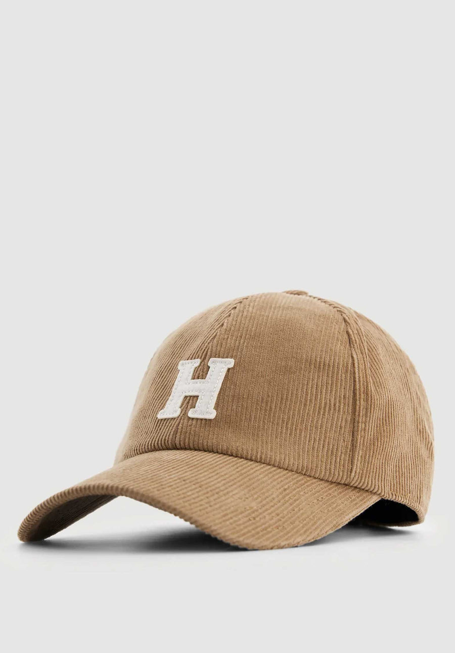 Hat Cap H Bcaa700 Beige