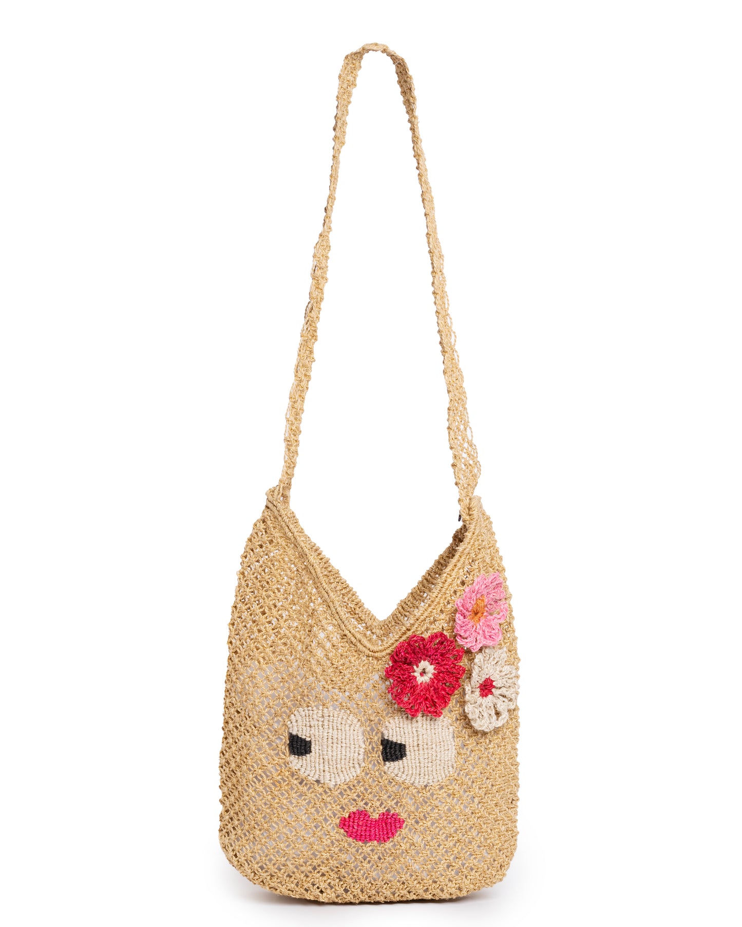 Drusilla Carmen  Jute Beach Bag – Durable Women’s Large Tote Mustard