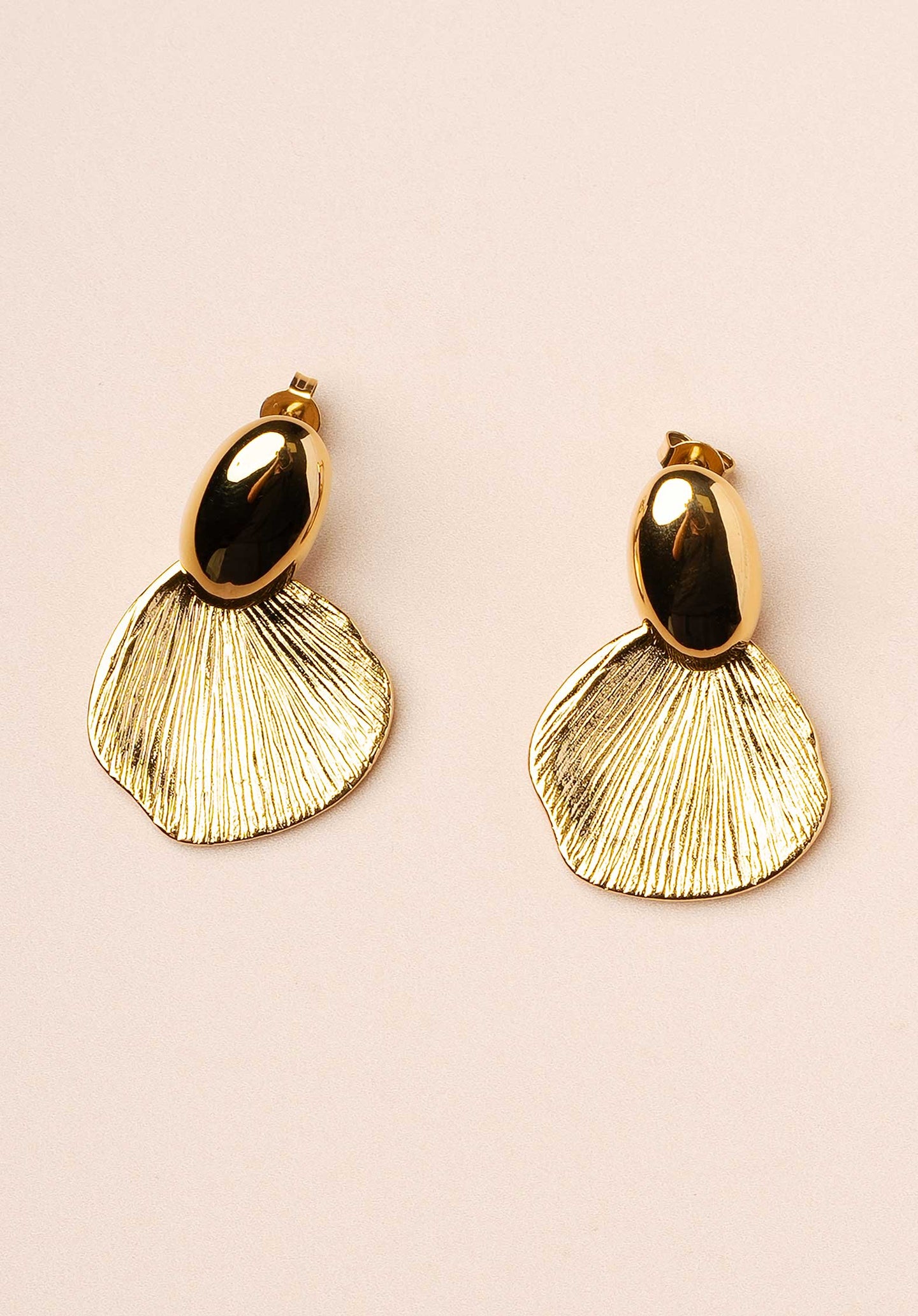 Earring Lc2246e Eleonie Gold