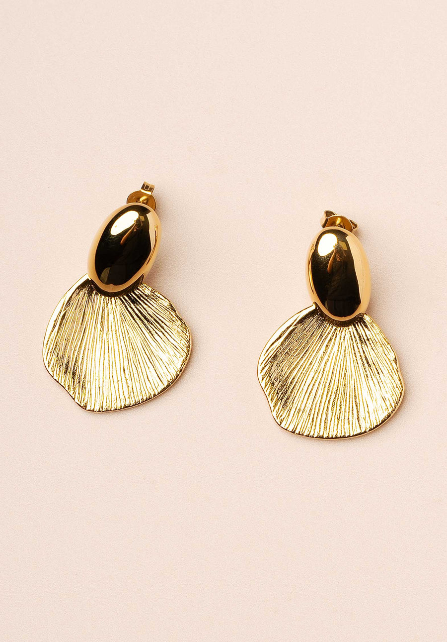 Earring Lc2246e Eleonie Gold