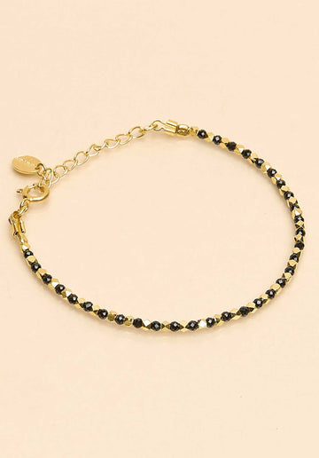 Bracelet Brsjb Onyx-Noir