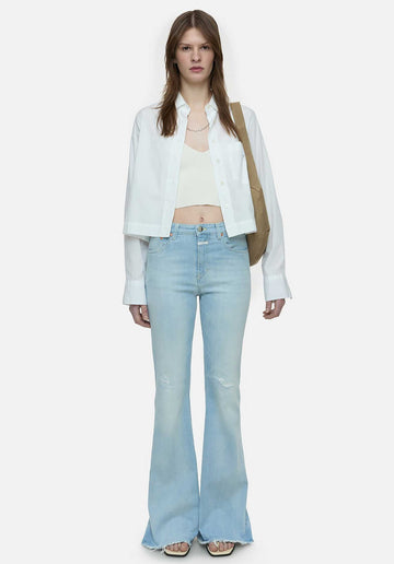 Jeans C20304-04t-5d Extrem-Light