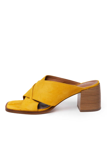 Sandal Sokosti Sunny-Suede