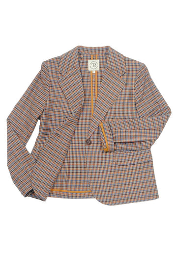 Jacket Georgia 05gecbcd Apricot