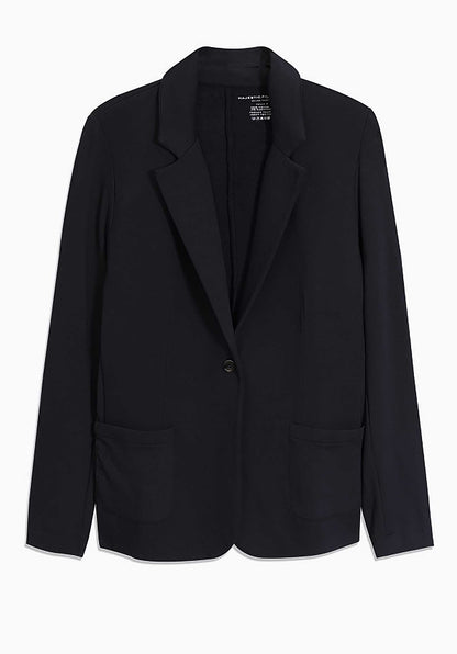 Jacket 003-fve046 Navy