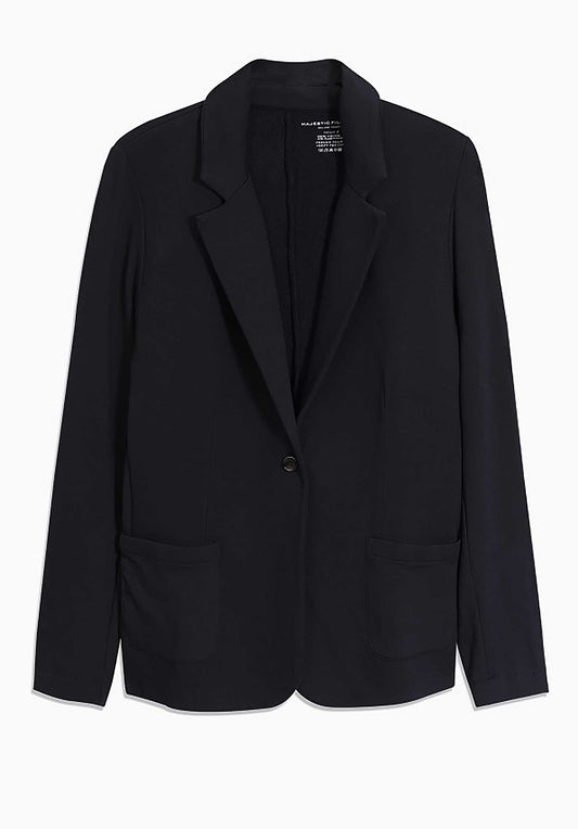 Jacket 003-fve046 Navy