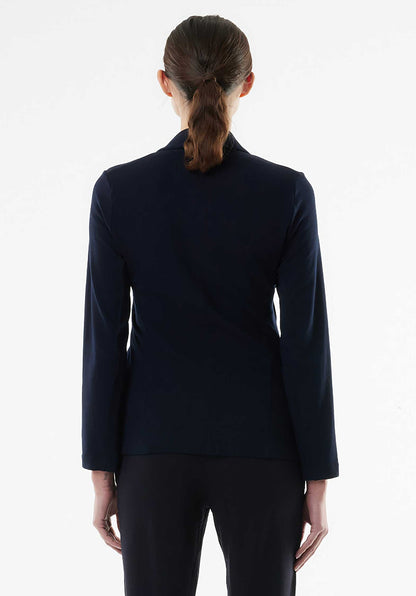 Jacket 003-fve046 Navy