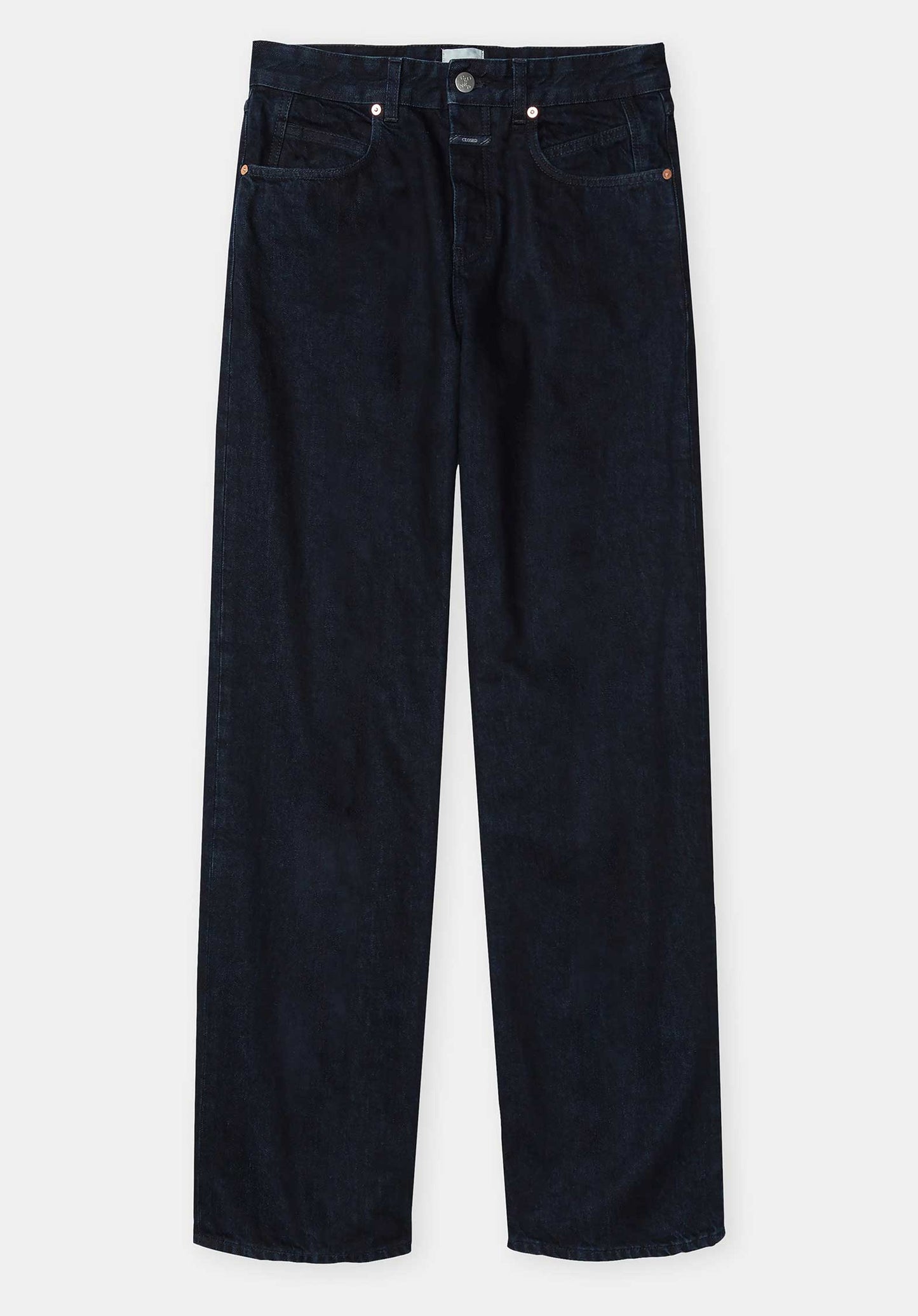 Jeans C20189-156-2h Dark-Blue