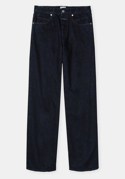 Jeans C20189-156-2h Dark-Blue
