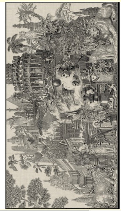 Scarf Et221pi01 Black