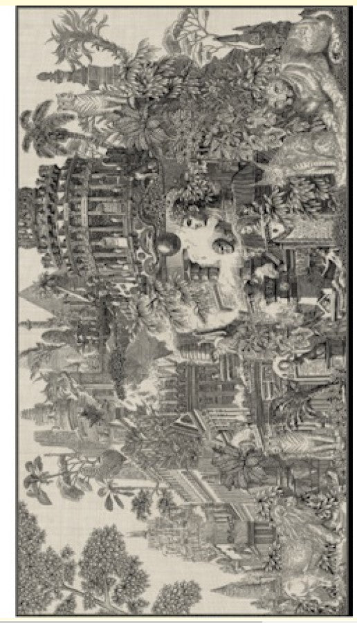 Scarf Et221pi01 Black