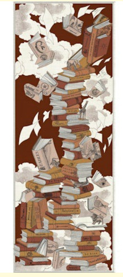 Scarf Et22edi52 Autumn