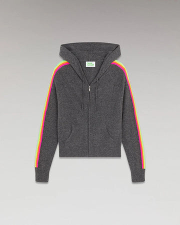 Jacket 2301wph01075 1503-Anthracite-F