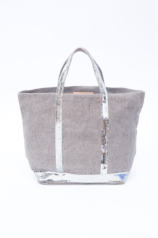 Tote Bag Ve31-v40413 Calcaire