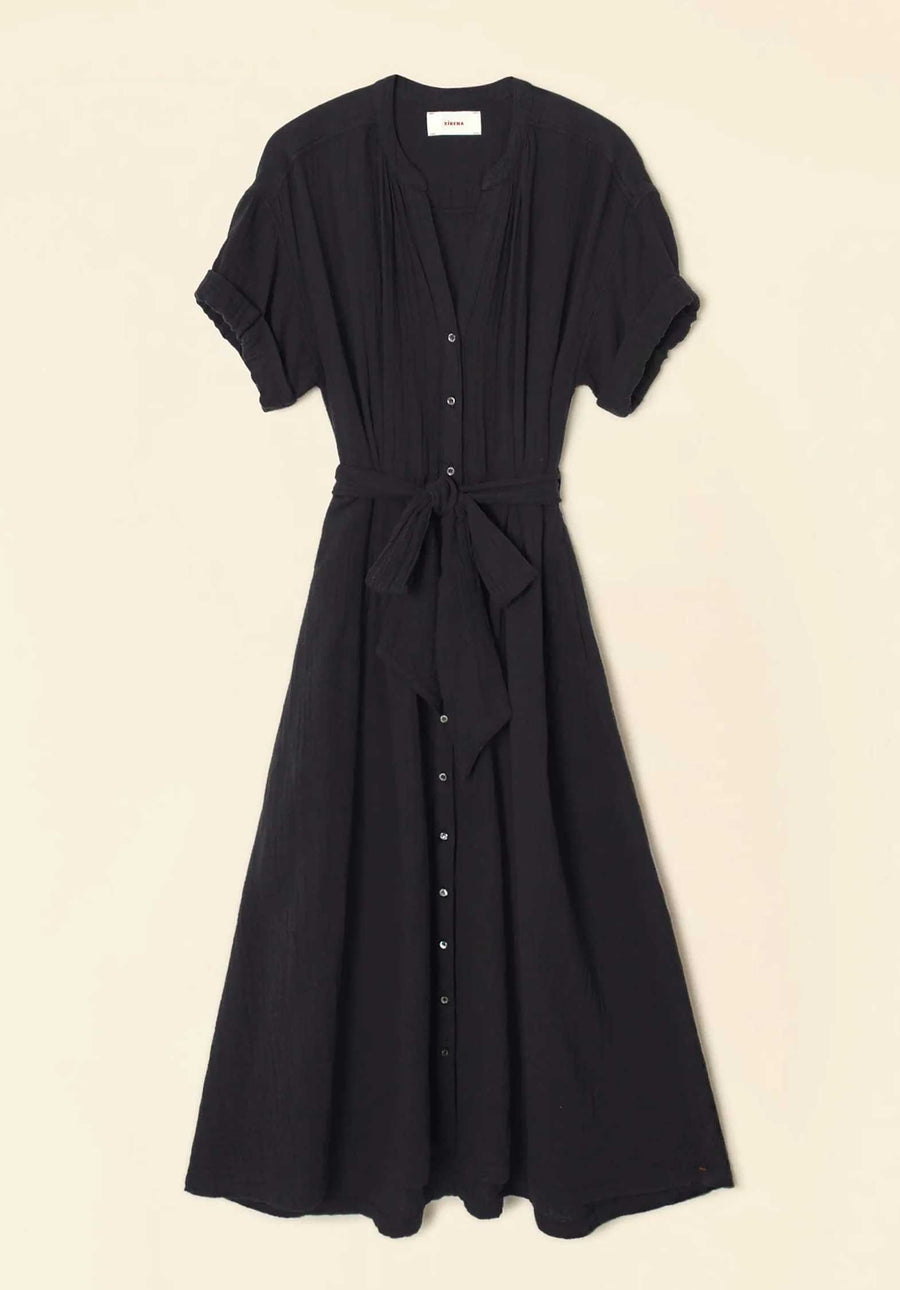 Dress X4chg016 Cate Dress Black