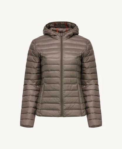 Jacket Clo Taupe