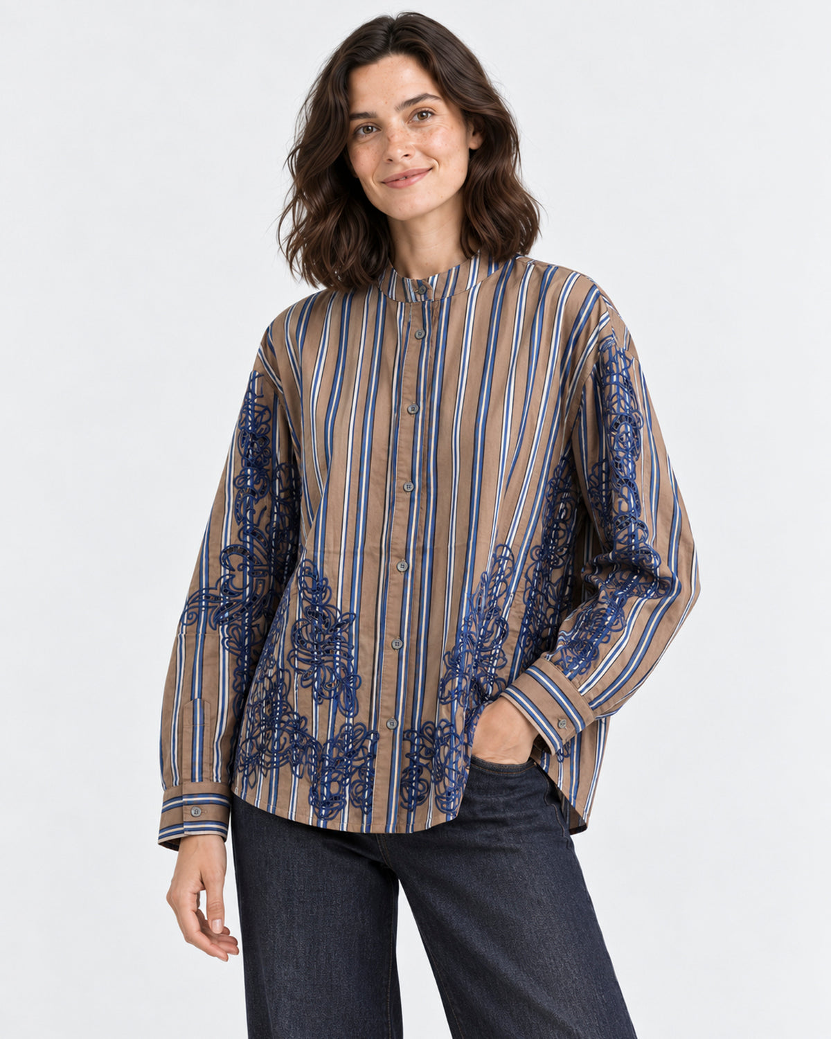 623 GASTON BLOUSE-CAMEL_2 copy.JPG