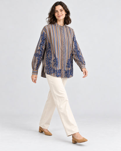 623 GASTON BLOUSE-CAMEL_4 copy.JPG