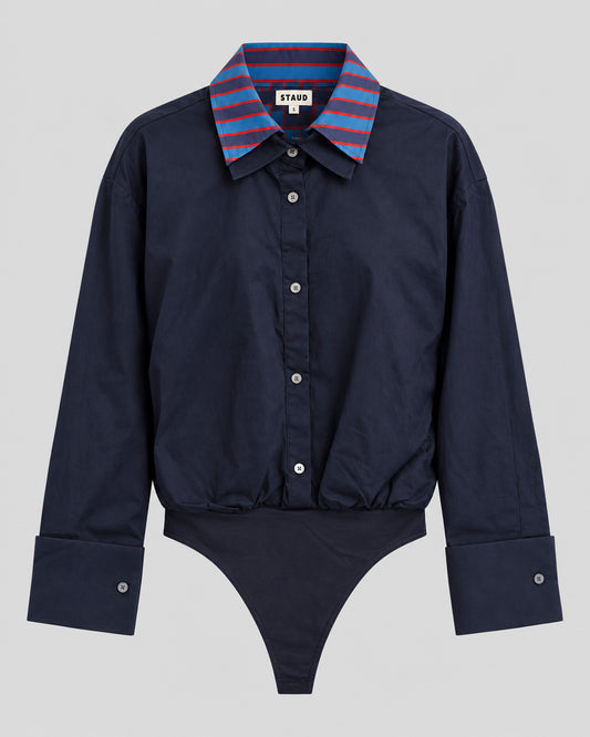 688 UPTOWN BODYSUIT-NAVY POTTER STRIPE_1 copy.JPG