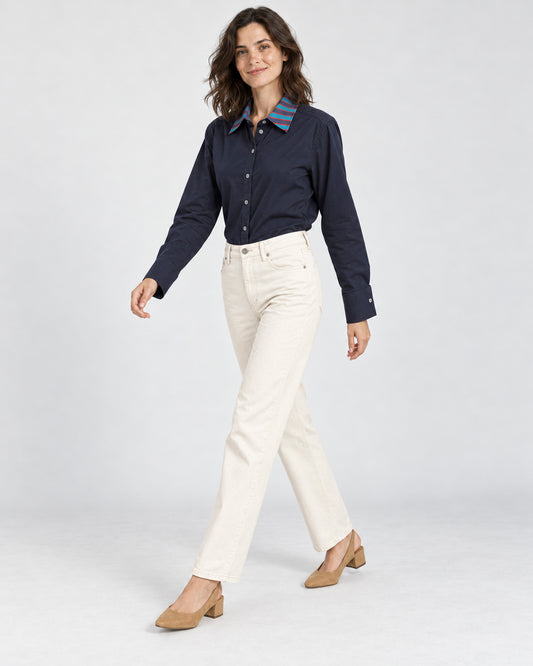 688 UPTOWN BODYSUIT-NAVY POTTER STRIPE_2 copy.JPG