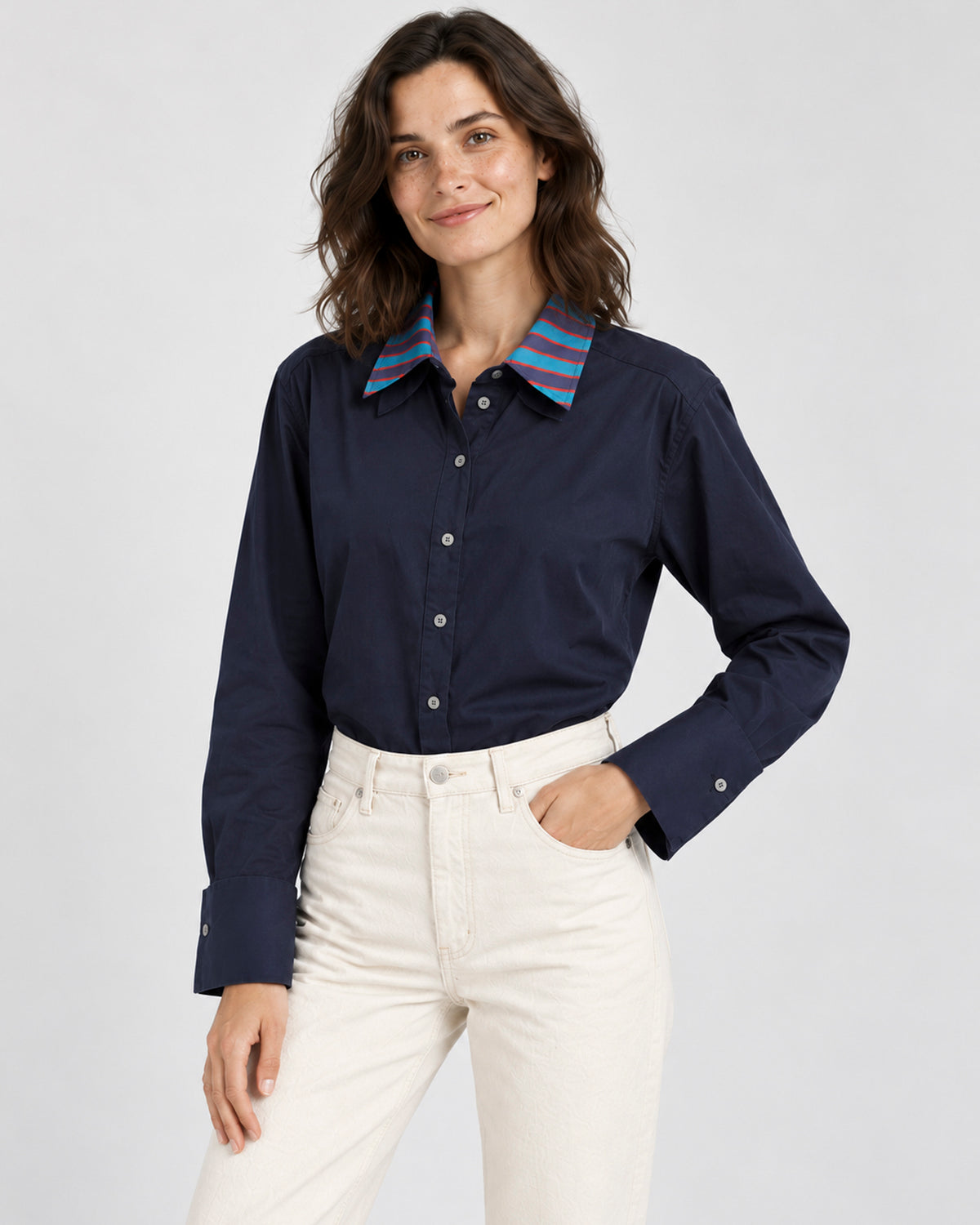688 UPTOWN BODYSUIT-NAVY POTTER STRIPE_3 copy.JPG
